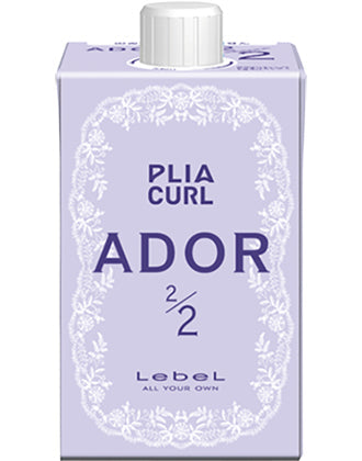 プライア カール アドール 2/2 400ml
